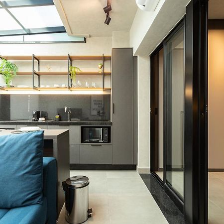 Charlie Oscar Freire Apartment São Paulo Luaran gambar